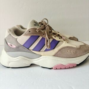 ADIDAS Retropy F90 Athletic Sneakers Shoes